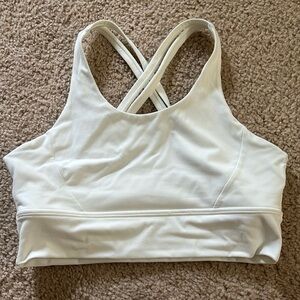 Buffbunny sports bra
